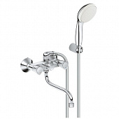 Купить Смеситель Grohe Costa S 2679210A для ванны по низкой цене