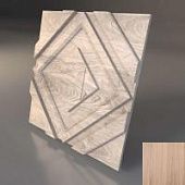 Купить Стеновая 3D панель Relieffo Symbol (Дуб) 090Д 600х600х30 мм по низкой цене