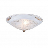 Купить Светильник Maytoni Diametrik CL907-02-W белый E14 2х40W 220V потолочный по низкой цене