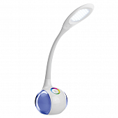 Купить Лампа Artstyle TL-320W настольная белый по низкой цене