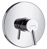 Купить Смеситель Hansgrohe Talis S2 для душа 32675000 по низкой цене