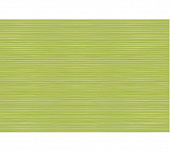 Купить Плитка La Favola Азалия настенная, салатная, низ, 300x7х200 мм по низкой цене