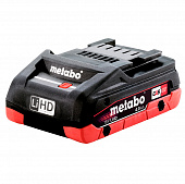 Купить Аккумулятор Metabo 18 В 4,0 Ач LiHD по низкой цене