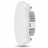 Купить Лампа Gauss 108008208 GX53 8W 4100K светодиодная по низкой цене