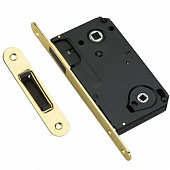 Купить Защелка Adden Bau сантехническая Wc Mag 5090 Gold по низкой цене