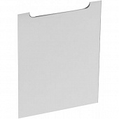 Купить Дверца Ravak Classic SD 400 R X000000421 для тумбы белая по низкой цене