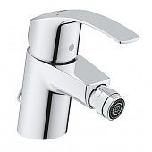Купить Смеситель Grohe Eurosmart New 32927002 для биде по низкой цене