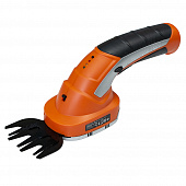 Купить Ножницы-кусторез аккумуляторные GT02, 3,6 В по низкой цене