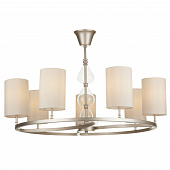 Купить Люстра Maytoni Armony H010PL-07G по низкой цене