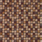 Купить Мозаика Natural Inka BDA-1522 из стекла, мрамора и агломерата по низкой цене