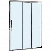 Купить Дверь Weltwasser WW600R 600S3-130R в нишу, душевая, правое 1300х1850 мм по низкой цене