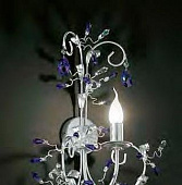 Купить Бра MM Lampadari Luxury 6806/A1 по низкой цене
