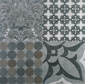 Купить Керамогранит Kerama Marazzi Королевская дорога SG614700R обрезной 600х600 мм по низкой цене