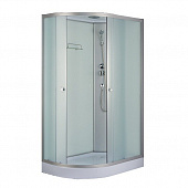 Купить Душевая кабина Niagara NG-3312-14R 1200x800х2150 мм по низкой цене