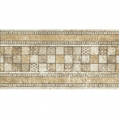 Купить Подступенок SDS Keramik Bremen Stellstufe mit Dekor Beige клинкерный 310х155 мм по низкой цене