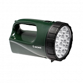 Купить Фонарь Космос ACCU9199LED 12 LED аккумуляторный светодиодный по низкой цене