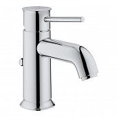Купить Смеситель Grohe BauClassic 23161000 для раковины по низкой цене