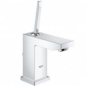 Купить Смеситель Grohe Eurocube Joy 23654000 для раковины по низкой цене