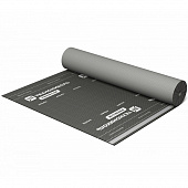 Купить Мембрана Технониколь Альфа Вент 95 гидро-ветрозащитная диффузионная по низкой цене