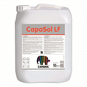 Купить Грунтовка Caparol Capasol LF акриловая 10 л по низкой цене