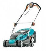 Купить Газонокосилка Gardena PowerMax 42 E электрическая по низкой цене