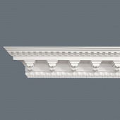 Потолочный плинтус из пенопласта, пвх, полиуретана, пенополистирола и дюрополимера.