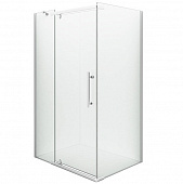 Купить Душевое ограждение Erlit Comfort ER10112H-C1 1200x900x2000 мм по низкой цене