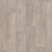 Купить Ламинат Quick-Step Classic CLM1405/QST040 Дуб Старинный Светло-Серый 32 класс, 8 мм по низкой цене