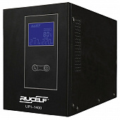 Купить Бесперебойник Rucelf UPI-1400-24-EL по низкой цене
