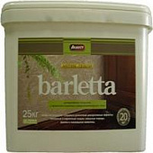 Купить Краска Аквест Barletta акриловый декоративный состав 25 кг по низкой цене