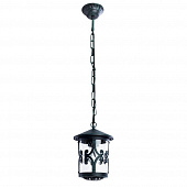 Купить Фонарь Arte lamp Persia A1455SO-1BG уличный подвесной по низкой цене