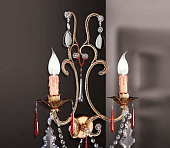 Купить Бра Renzo Del Ventisette 57 RDV A 14002/2 по низкой цене