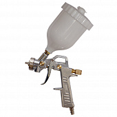 Купить Краскопульт пневматический Fubag BASIC G600/1,5 HP верхний бачок 0,6 л по низкой цене