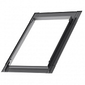 Купить Оклад Velux Optima ESR 0000 (SR08) для плоских кровельных материалов 1140x1400 мм по низкой цене