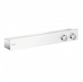 Купить Термостат Hansgrohe ShowerTablet 600 13108400 для душа по низкой цене