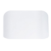 Купить Светильник Arte lamp lucciola настенный A1429AP-1WH по низкой цене