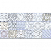 Купить Плитка Уралкерамика ВС9ФР003 Фрейя керамическая 500х249 мм по низкой цене