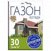 Купить Газон Коттедж 30 г по низкой цене