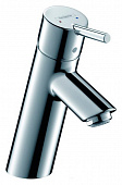 Купить Смеситель Hansgrohe Talis для раковины 32040000 по низкой цене