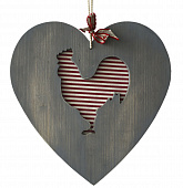 Купить Декор La Neige набор досок WDK-21 по низкой цене