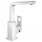 Купить Смеситель Grohe Eurocube 2313500E для раковины по низкой цене
