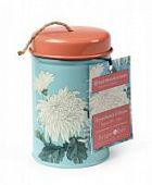 Купить Шпагат Burgon & Ball Chrysanthemum джутовый для букетов, в декоративном контейнере по низкой цене