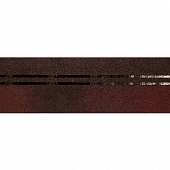 Купить Черепица Docke PIE Premium Паприка коньково-карнизная по низкой цене