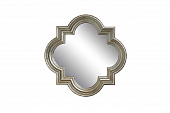 Купить Зеркало Garda Decor 19-OA-71073 870х870 мм по низкой цене