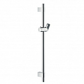Купить Штанга Hansgrohe Unica S Puro Reno 28662000 душевая 720 мм по низкой цене