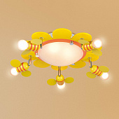 Купить Светильник Citilux Пчелки CL603173 по низкой цене