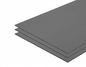 Купить Подложка из пенополистирола листовая, 500х3x1050 мм, 5,25 м2 по низкой цене