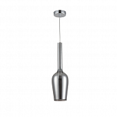 Купить Светильник Maytoni Modern MOD007-11-N дымчатый E14 40W 220V подвесной по низкой цене
