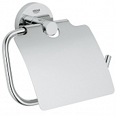 Купить Держатель Grohe Essentials для туалетной бумаги 40367001 по низкой цене