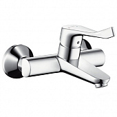 Купить Смеситель Hansgrohe Focus 31913000 для раковины по низкой цене